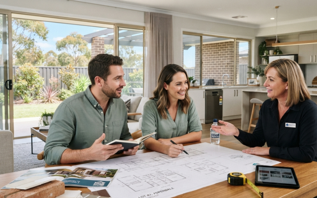 What I Learned After Comparing Home Builders: A Practical Perspective for Australian Homebuyers