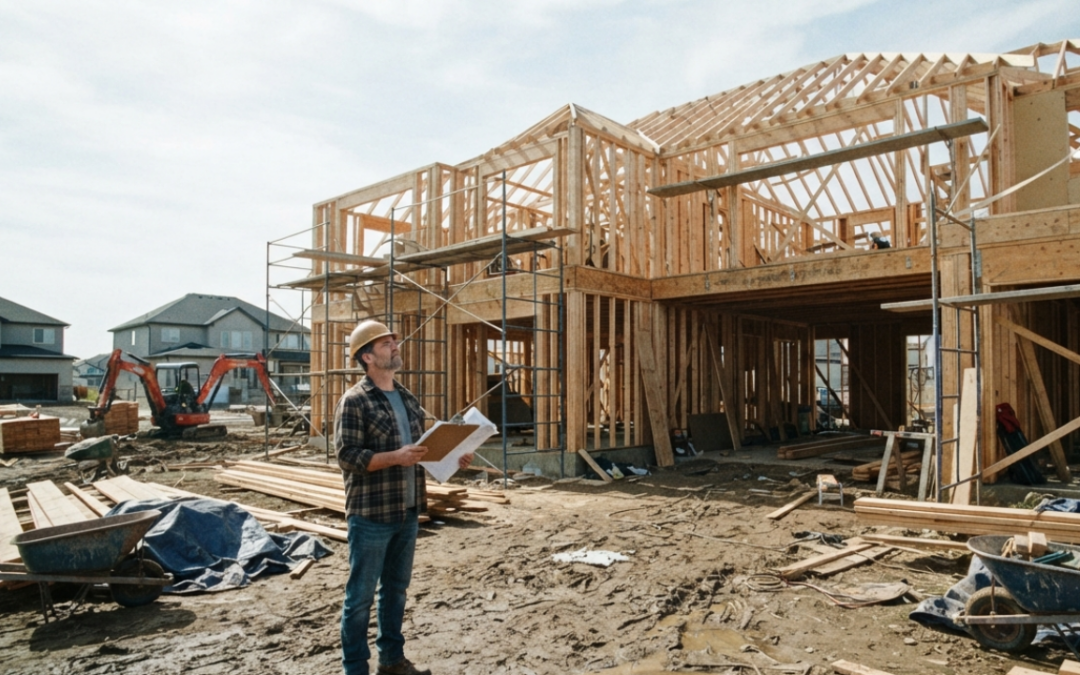 Why Do So Many Homeowners Wish They’d Asked More Questions Before Building?