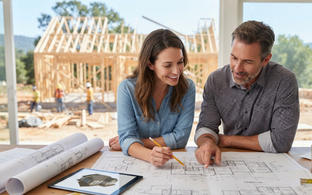 Why Doing Your Homework Before Building a Home Is Always Worth It