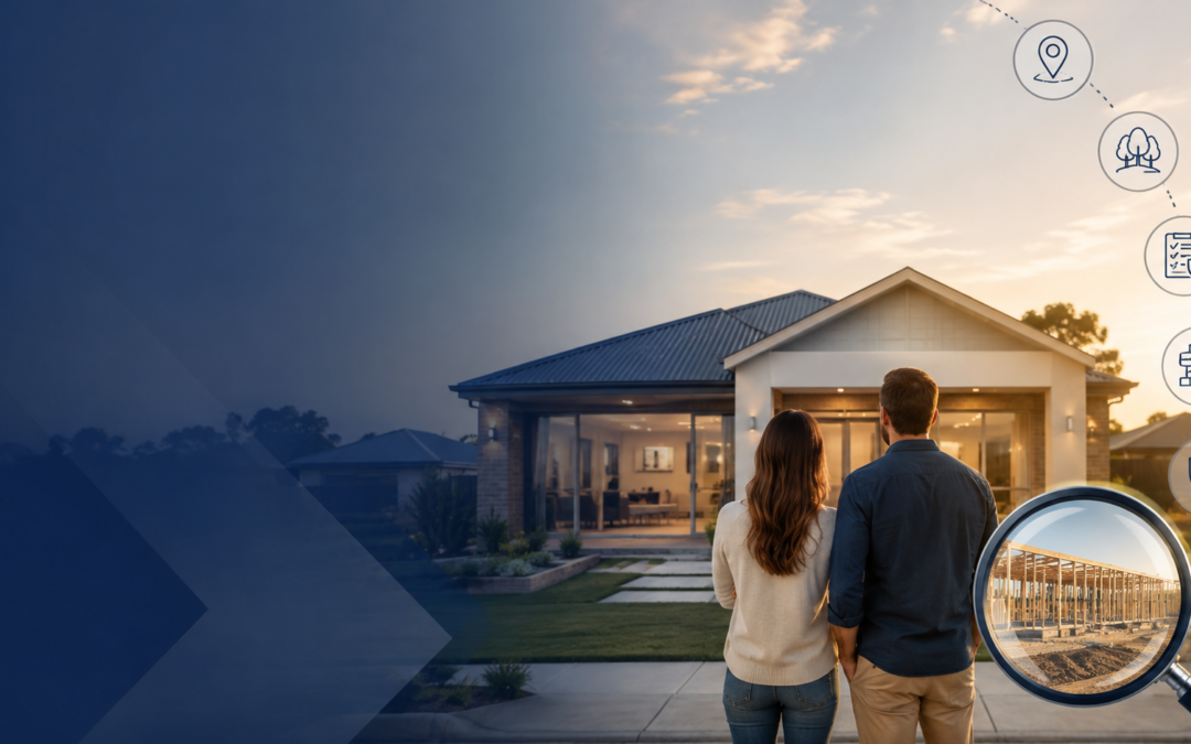 Granton Homes: What Should You Look For Beyond the Display Home?