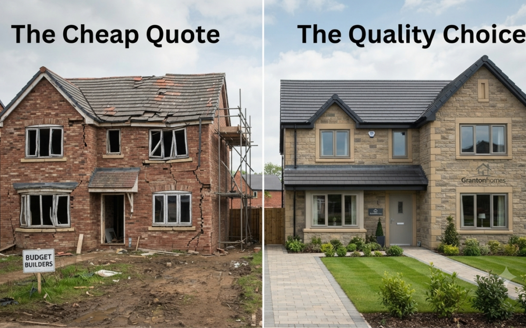 The Cheapest Quote Isn't Always the Best One