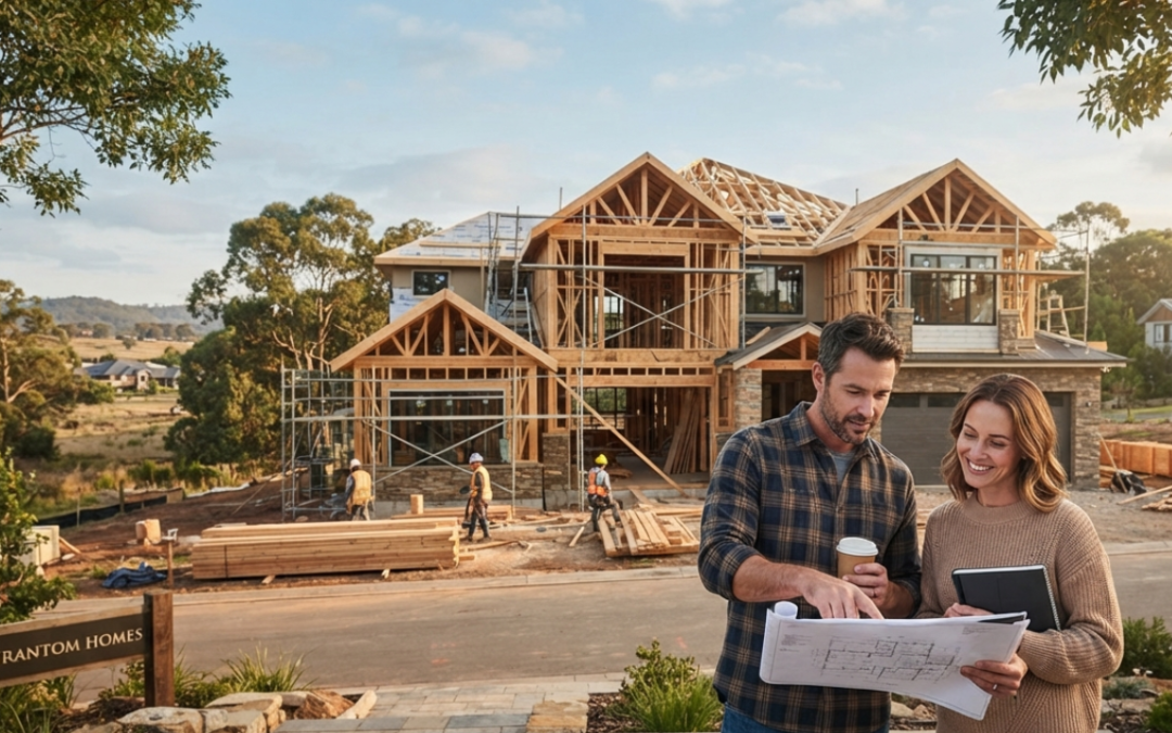 Why Your Home-Building Budget Needs More Than Just a House Price Granton Homes