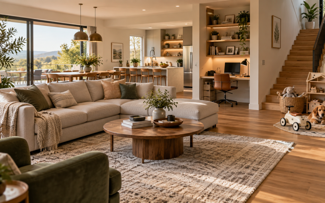 Can Your Home Change With You Over Time?