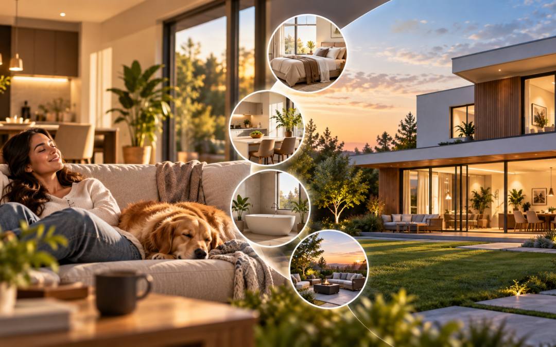 The Home You Don’t Notice: A Different Way to Think About Granton Homes