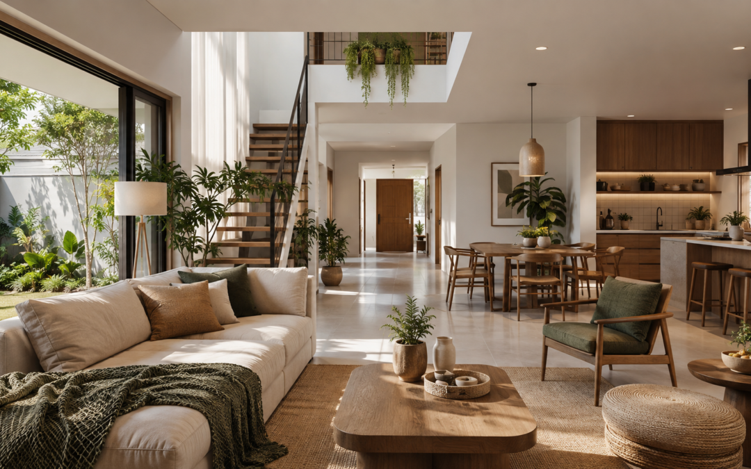 What Makes a Home Design Actually Work for Everyday Life?