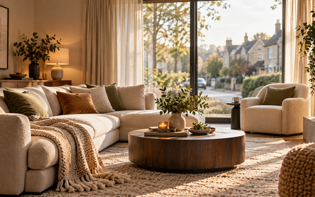 Can Everyday Noise Change How Comfortable Your Home Feels?