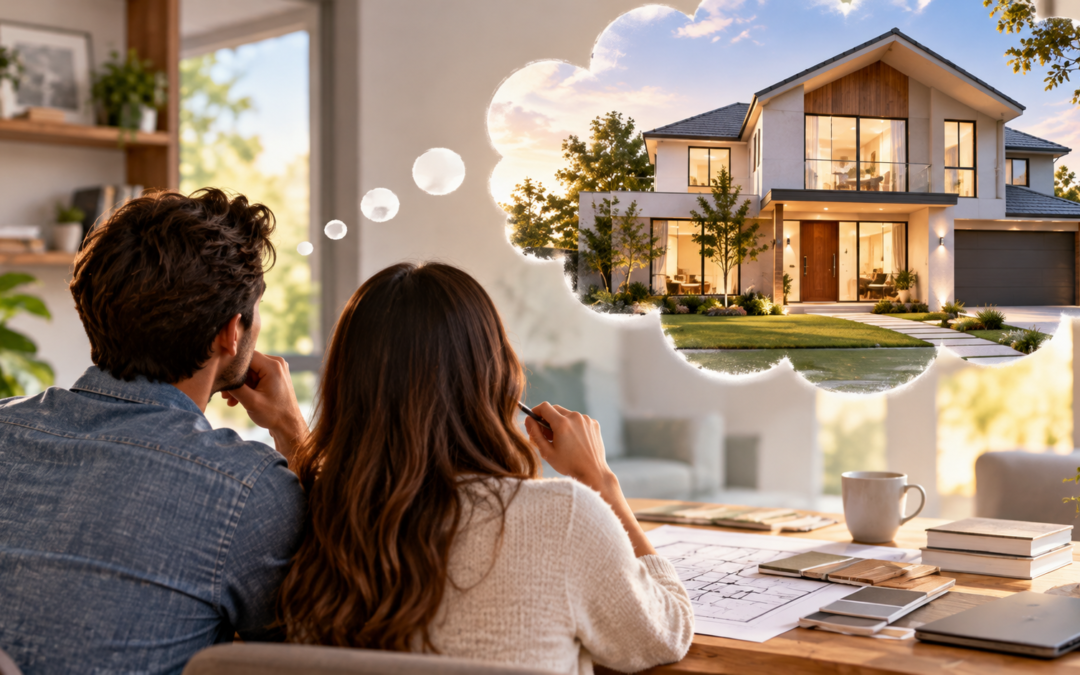 Granton Homes If Your Future Home Could Answer One Question, What Would You Ask