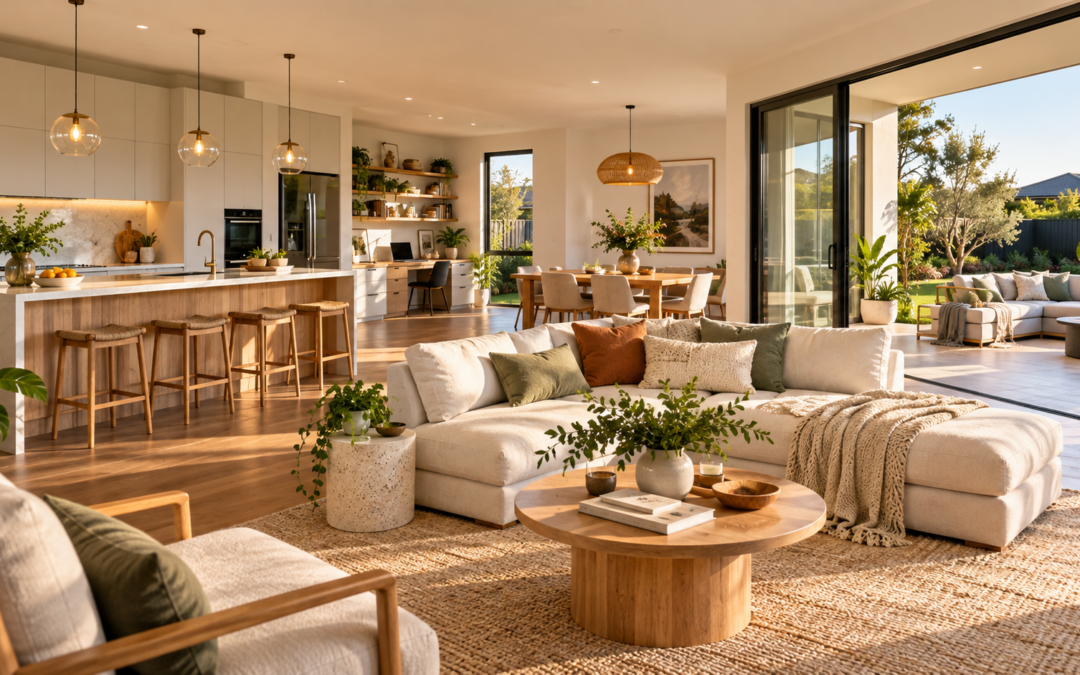 Should You Design Your Home Around Weekdays or Weekends? A Granton Homes Perspective