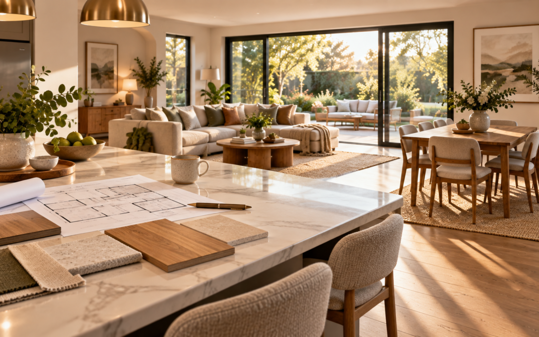 What Should You Look For Before Choosing a Home Design? A Granton Homes Guide