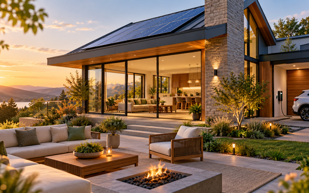Could a Future-Ready Home Save You Money Later?