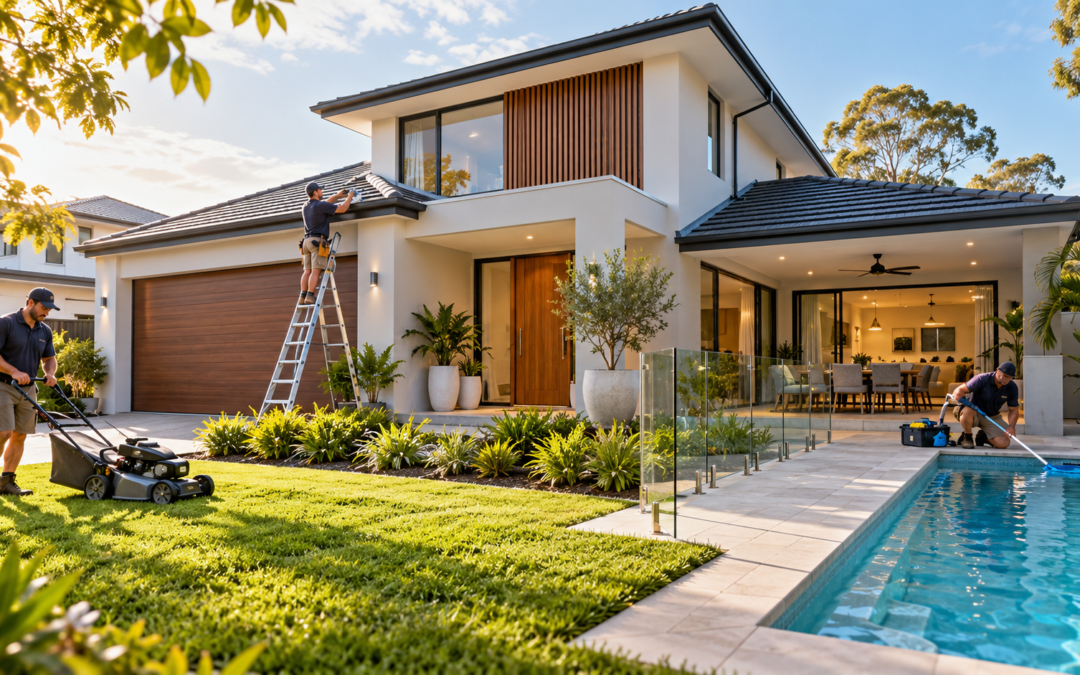 Will Your New Home Cost More to Maintain Than You Expect
