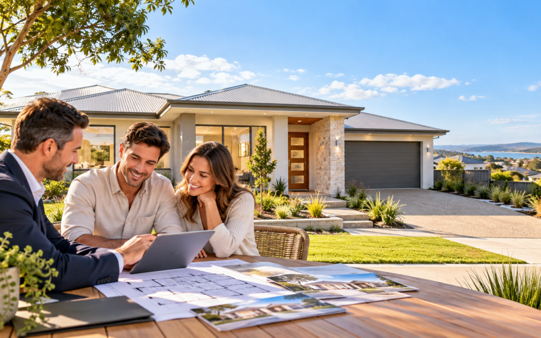 What's Really Included in a House and Land Package in Australia? Questions to Ask Before You Buy