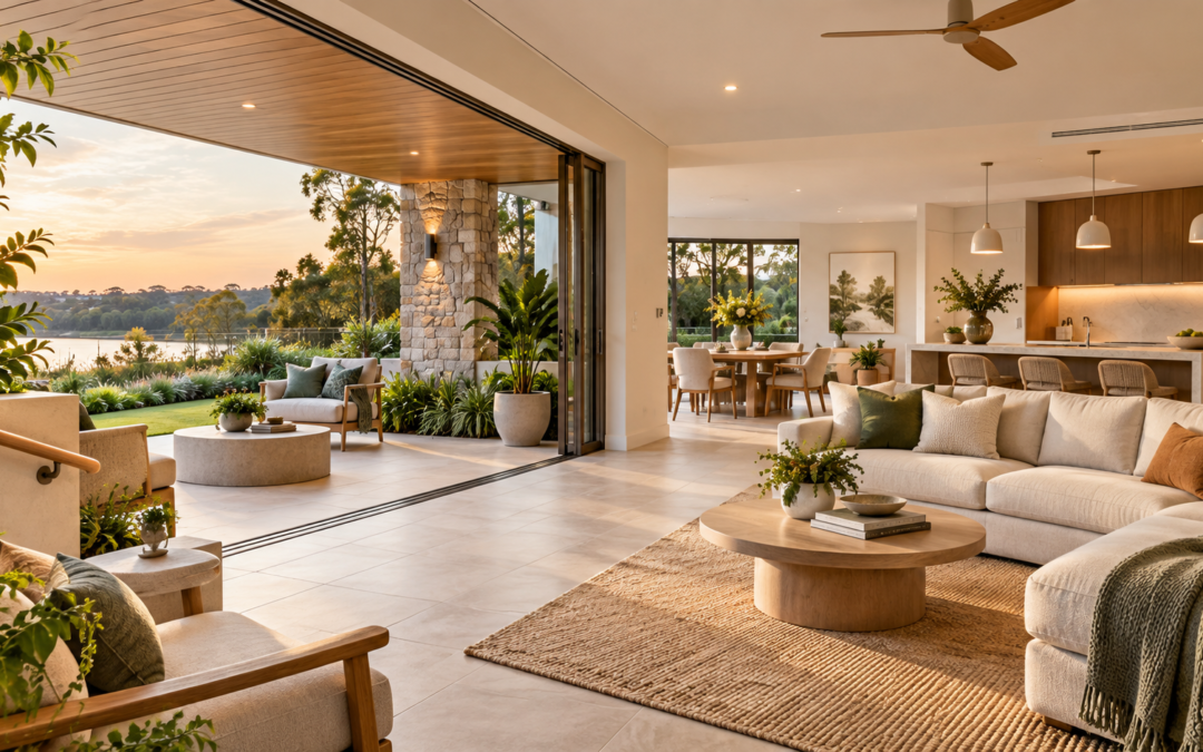 Can You Design a Home That Still Works as You Get Older?